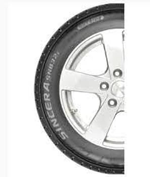 Falken SINCERA SN832i 165/80 R14 85T Tubeless Car Tyre